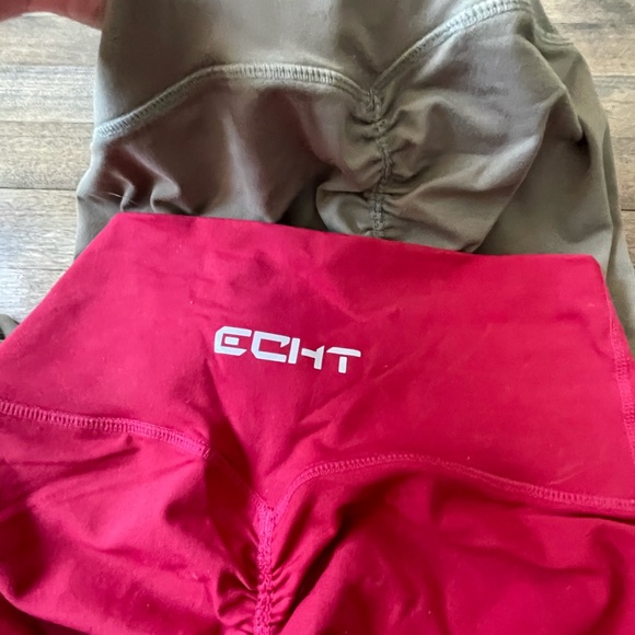 Echt apparel leggings - Picture 4 of 5